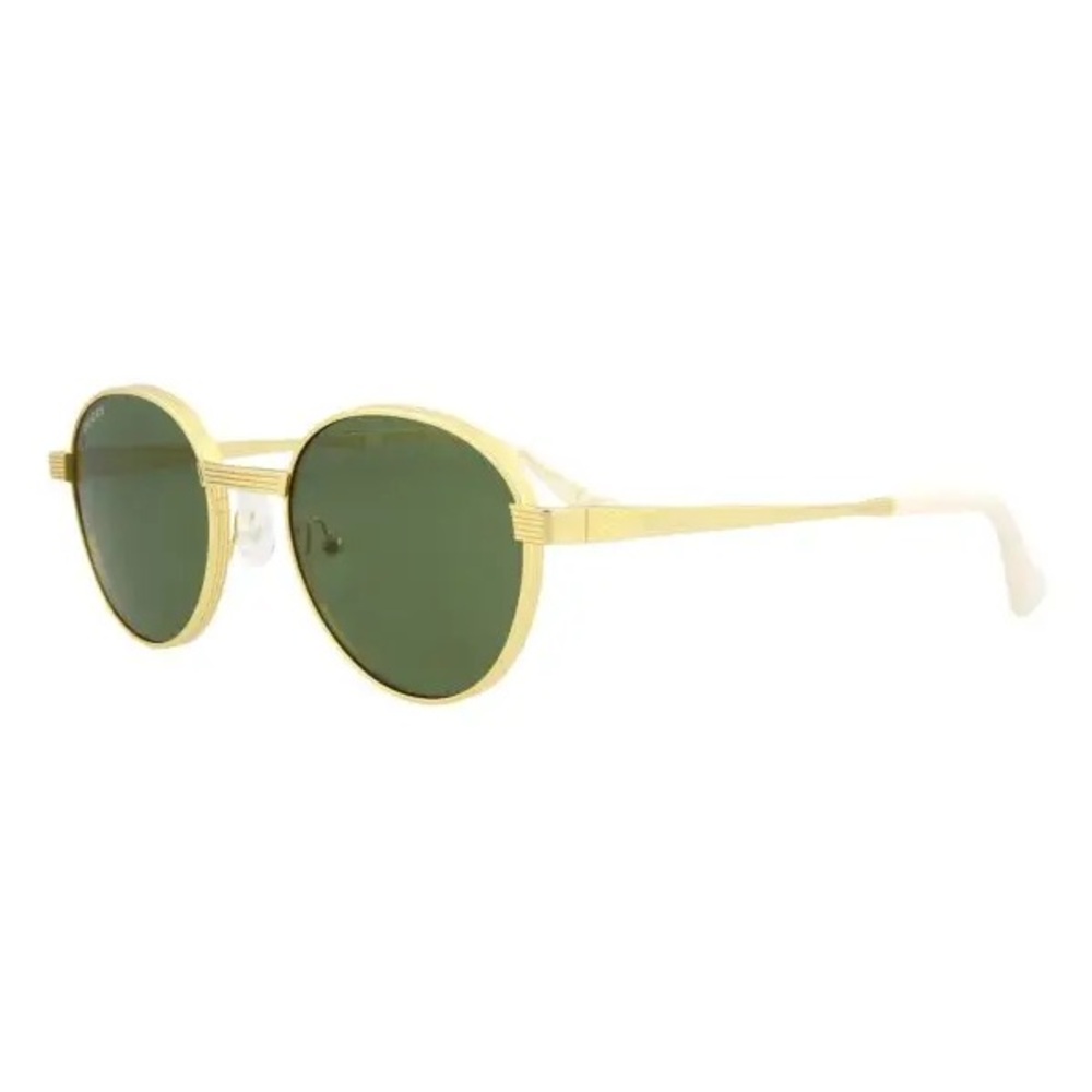 Gucci 51mm Round Novelty sunglasses